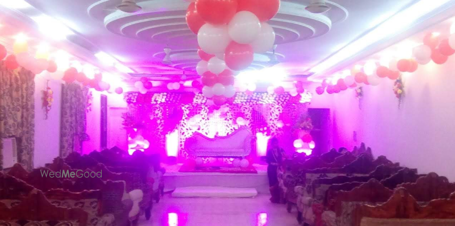 Photo By Hotel River Palace - Venues