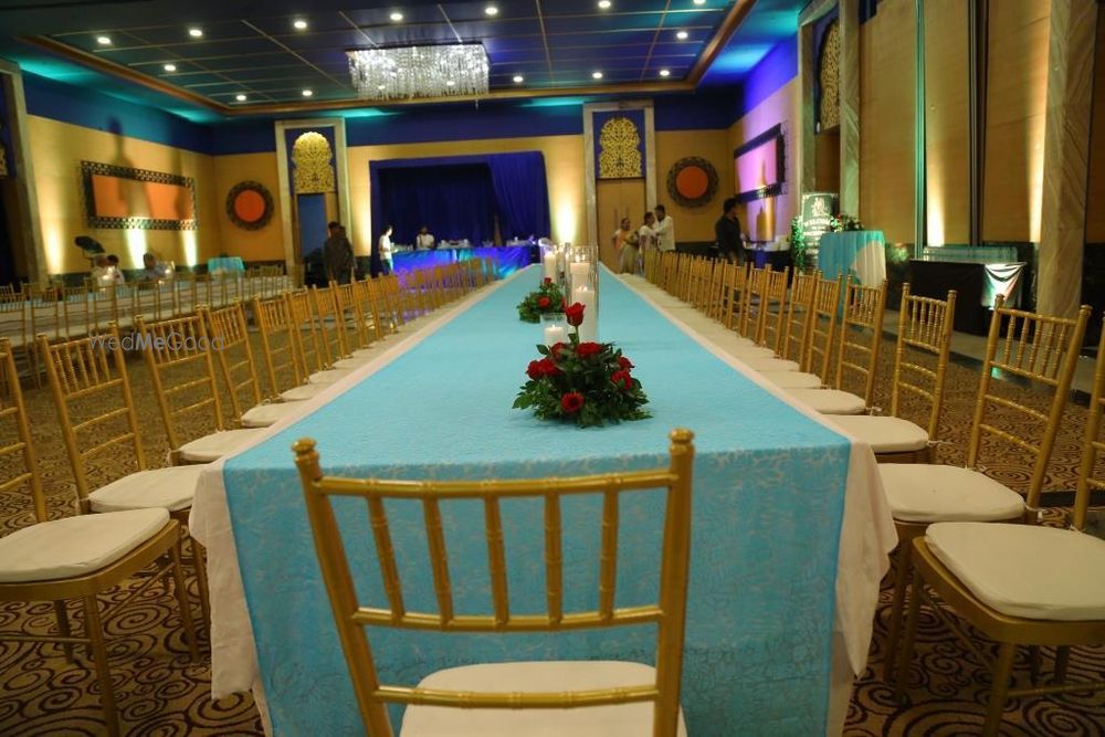 Photo By P square Wedding & events - Decorators