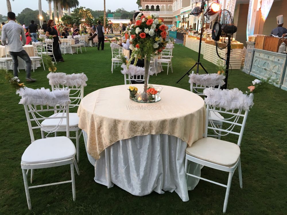 Photo By P square Wedding & events - Decorators