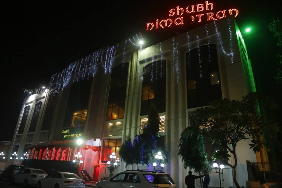 Photo By Shubh Nimantran - Venues