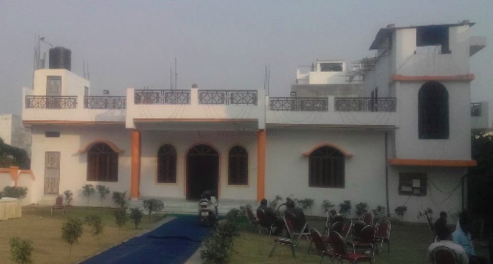 Maa Ganga Marriage Hall