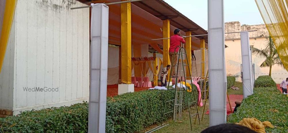 Photo By Rama Vatika - Venues