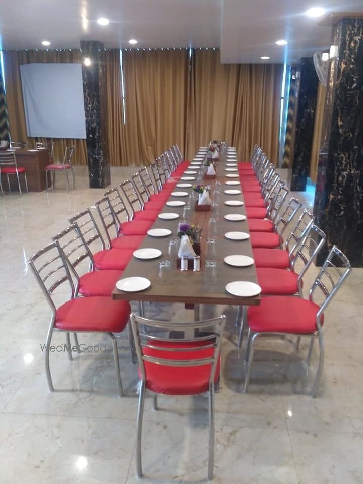 Photo By Hotel Sona Plaza - Venues