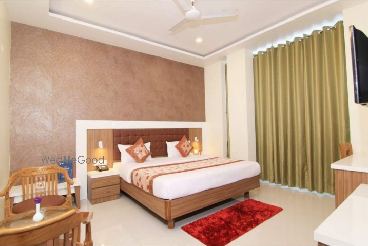 Photo By Hotel Sona Plaza - Venues