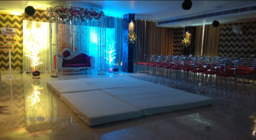 Photo By Hotel Sona Plaza - Venues