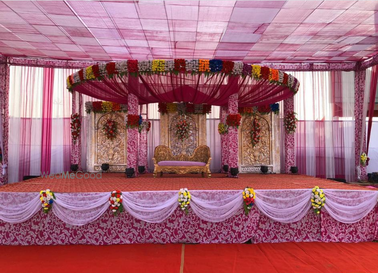 Photo By Hotel Kaushik and Lawn - Venues