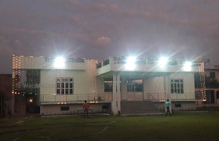 Photo By Om Green Garden - Venues