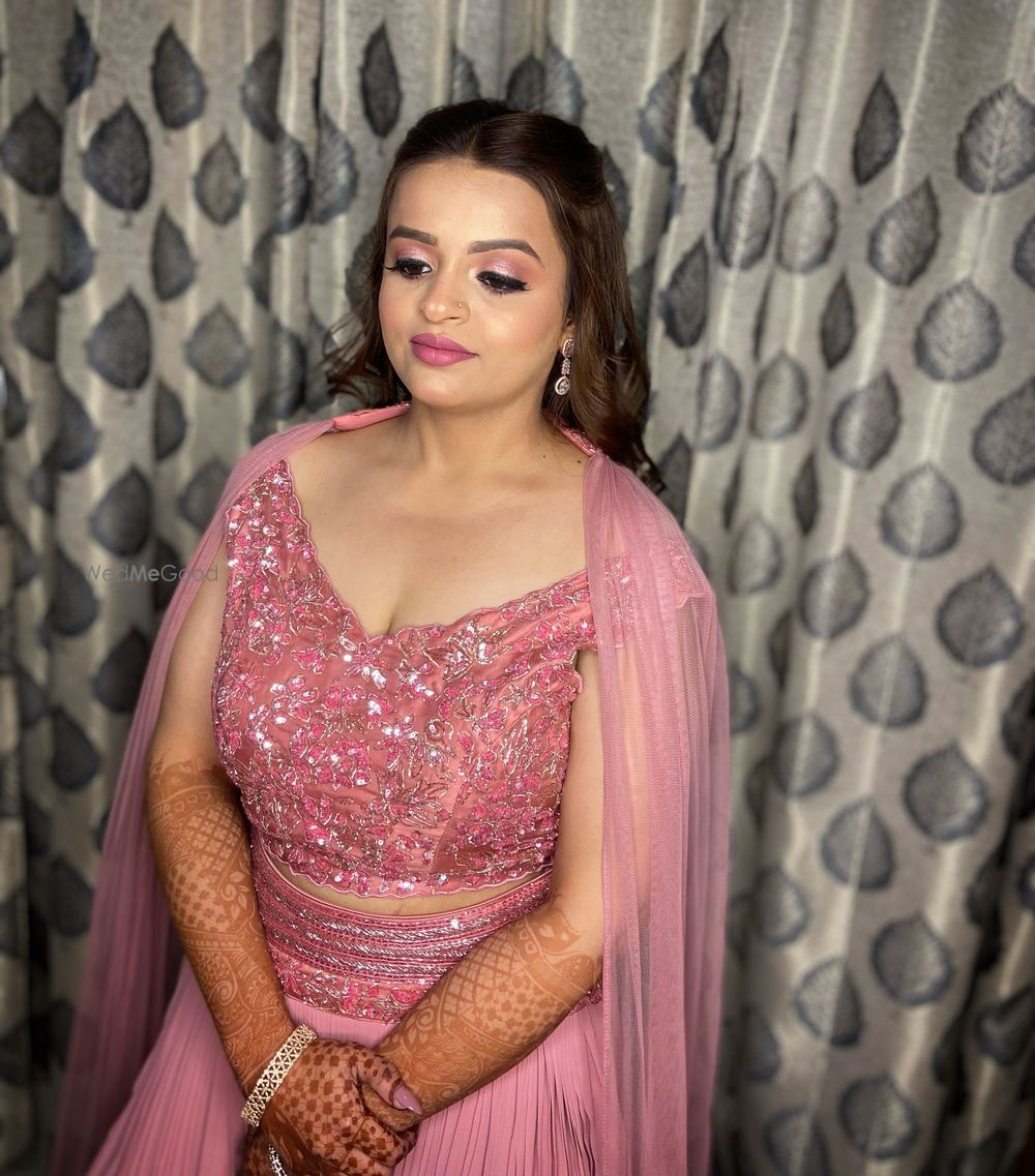 Photo By Makeup by Jasmine Mundra - Bridal Makeup