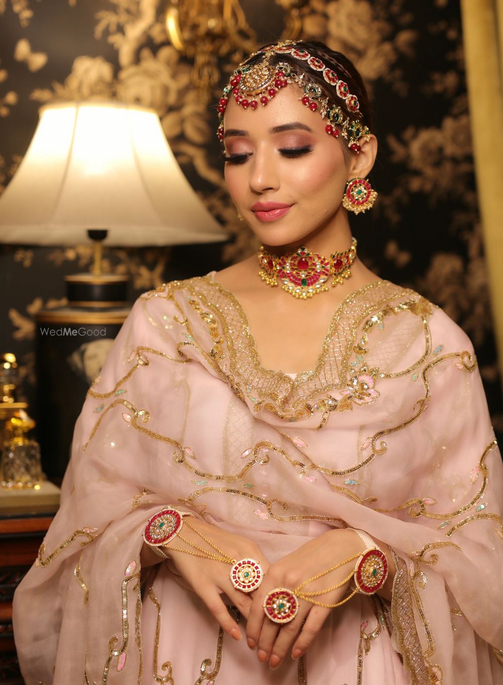 Photo By Makeup by Jasmine Mundra - Bridal Makeup