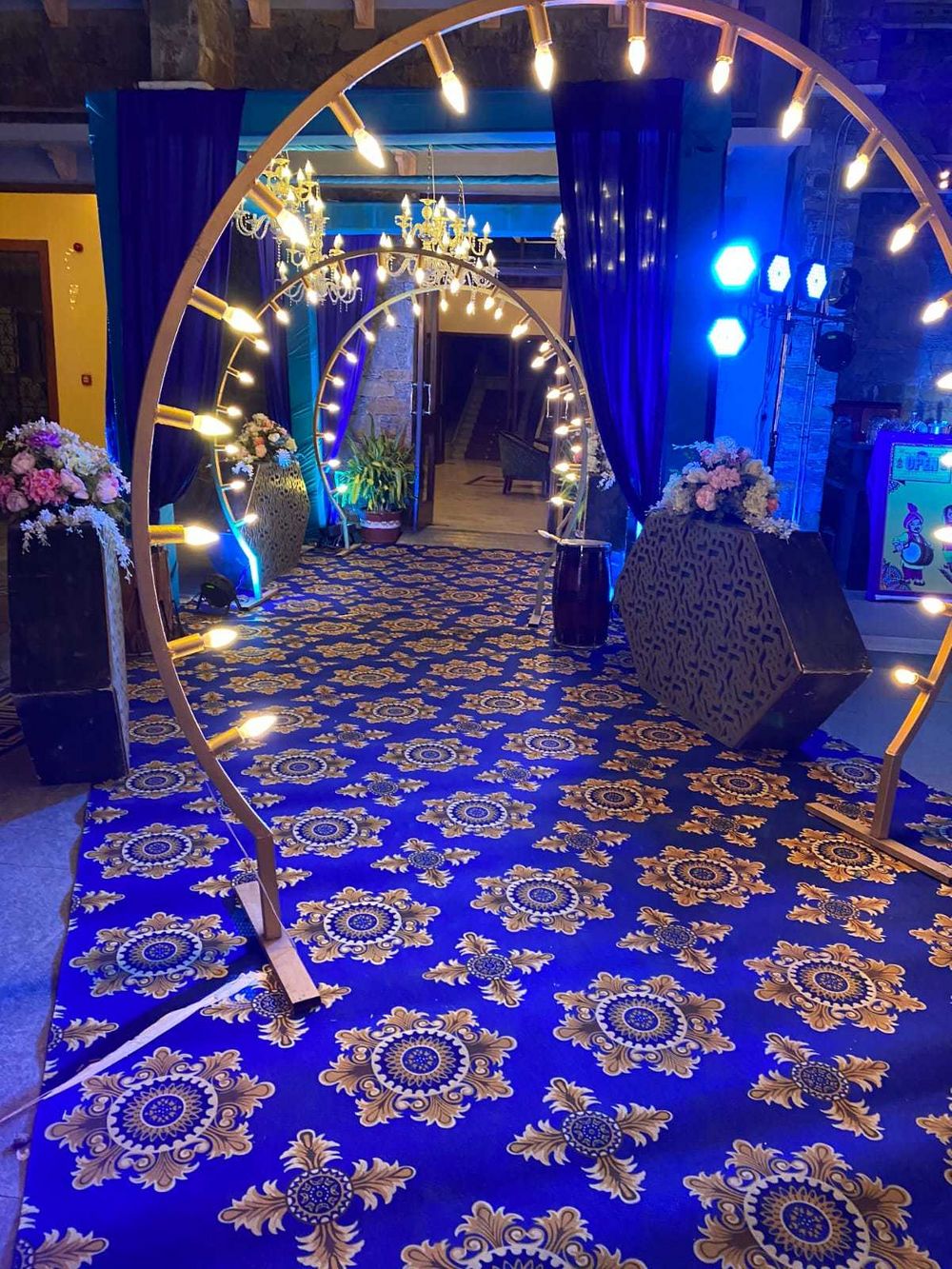 Photo By Skyline Wedding Decoration Udaipur - Decorators