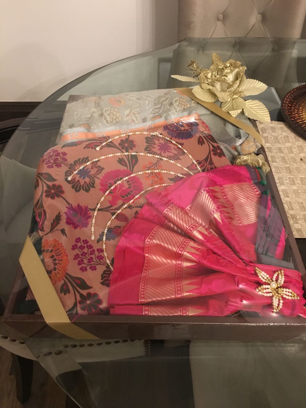 Photo By Packing Solutions By Shalini Nijhawan  - Trousseau Packers