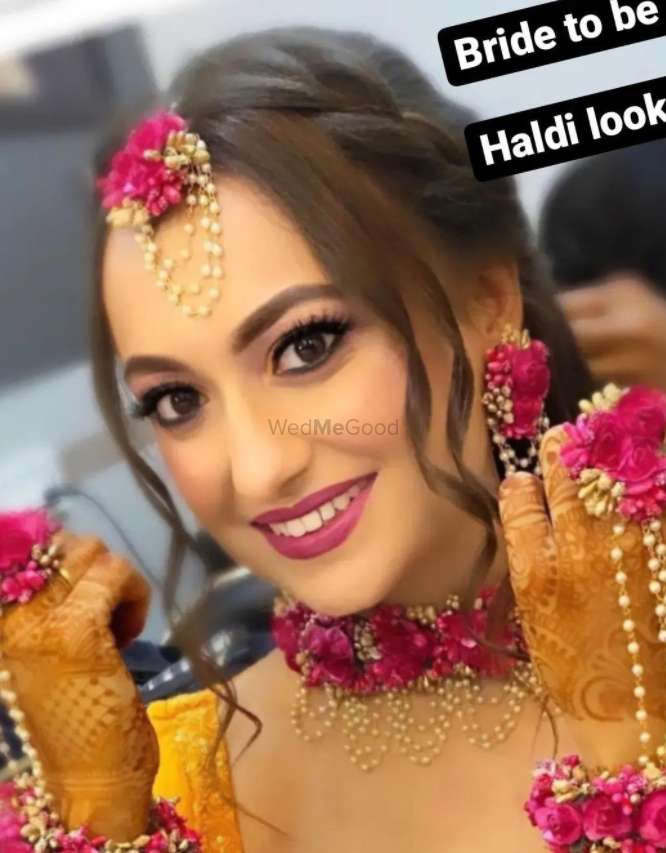 Photo By Makeup by Doll Gandhi - Bridal Makeup