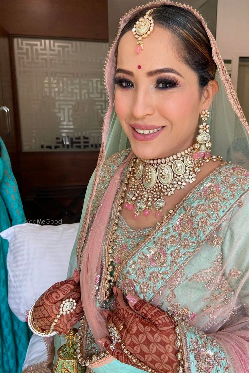 Photo By Makeup by Doll Gandhi - Bridal Makeup