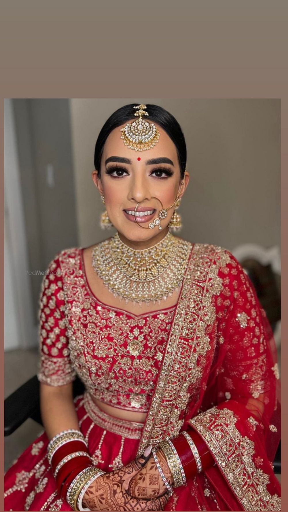 Photo By Makeup by Doll Gandhi - Bridal Makeup