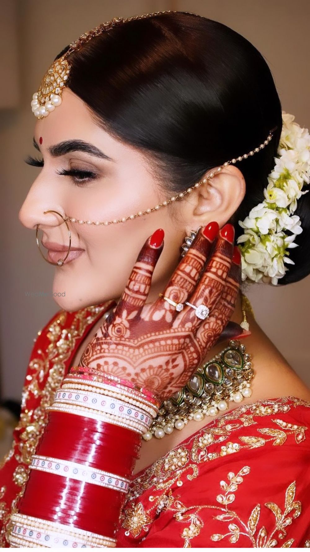 Photo By Makeup by Doll Gandhi - Bridal Makeup