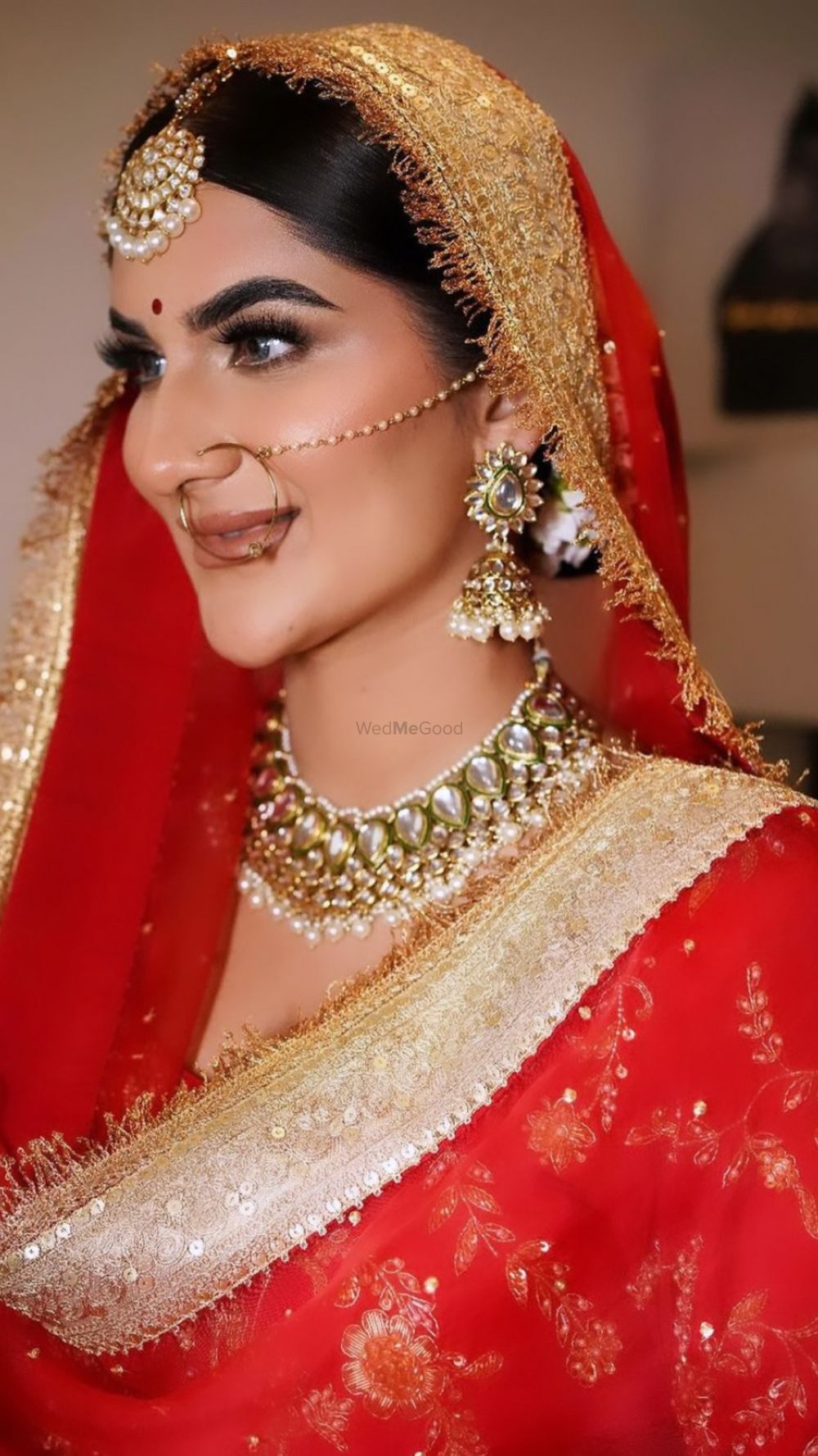 Photo By Makeup by Doll Gandhi - Bridal Makeup