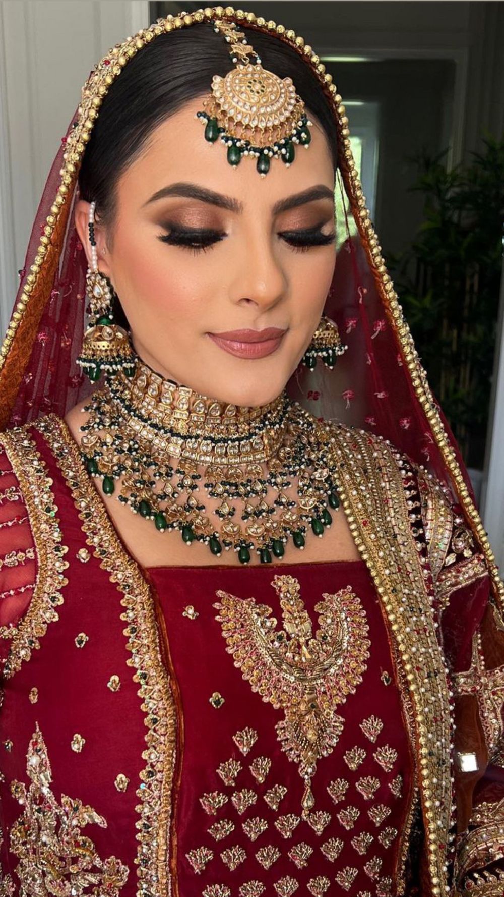 Photo By Makeup by Doll Gandhi - Bridal Makeup