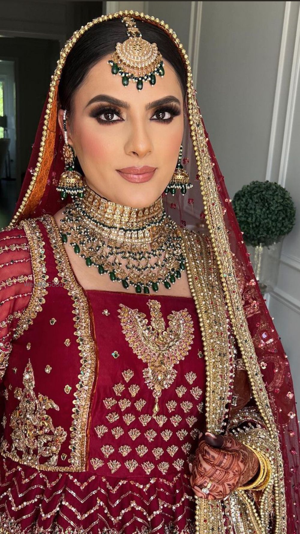 Photo By Makeup by Doll Gandhi - Bridal Makeup