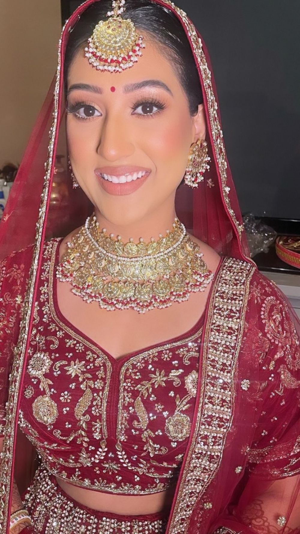 Photo By Makeup by Doll Gandhi - Bridal Makeup