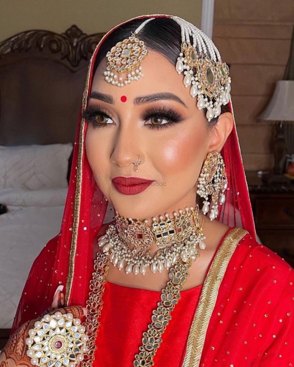 Photo By Makeup by Doll Gandhi - Bridal Makeup