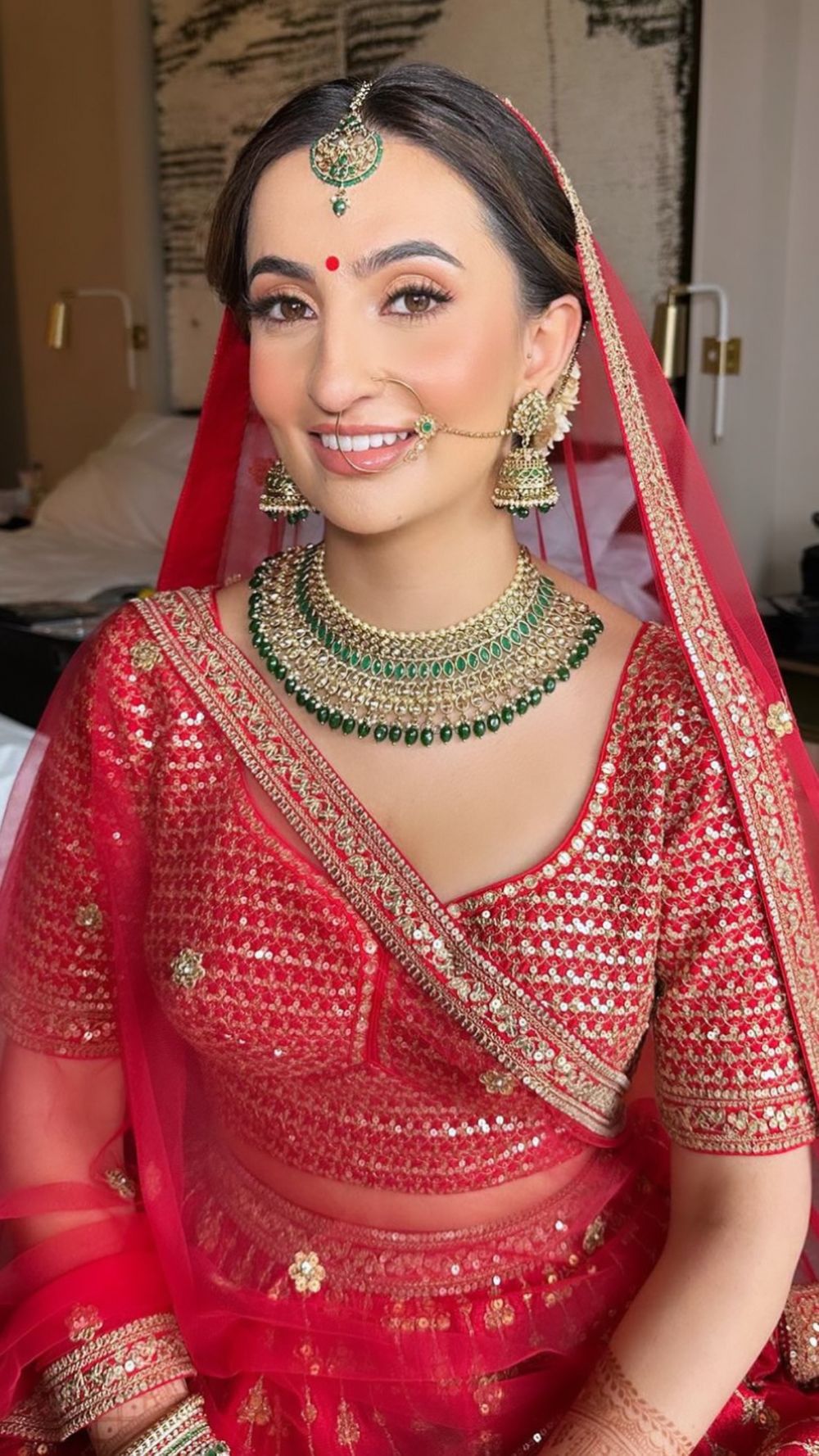 Photo By Makeup by Doll Gandhi - Bridal Makeup