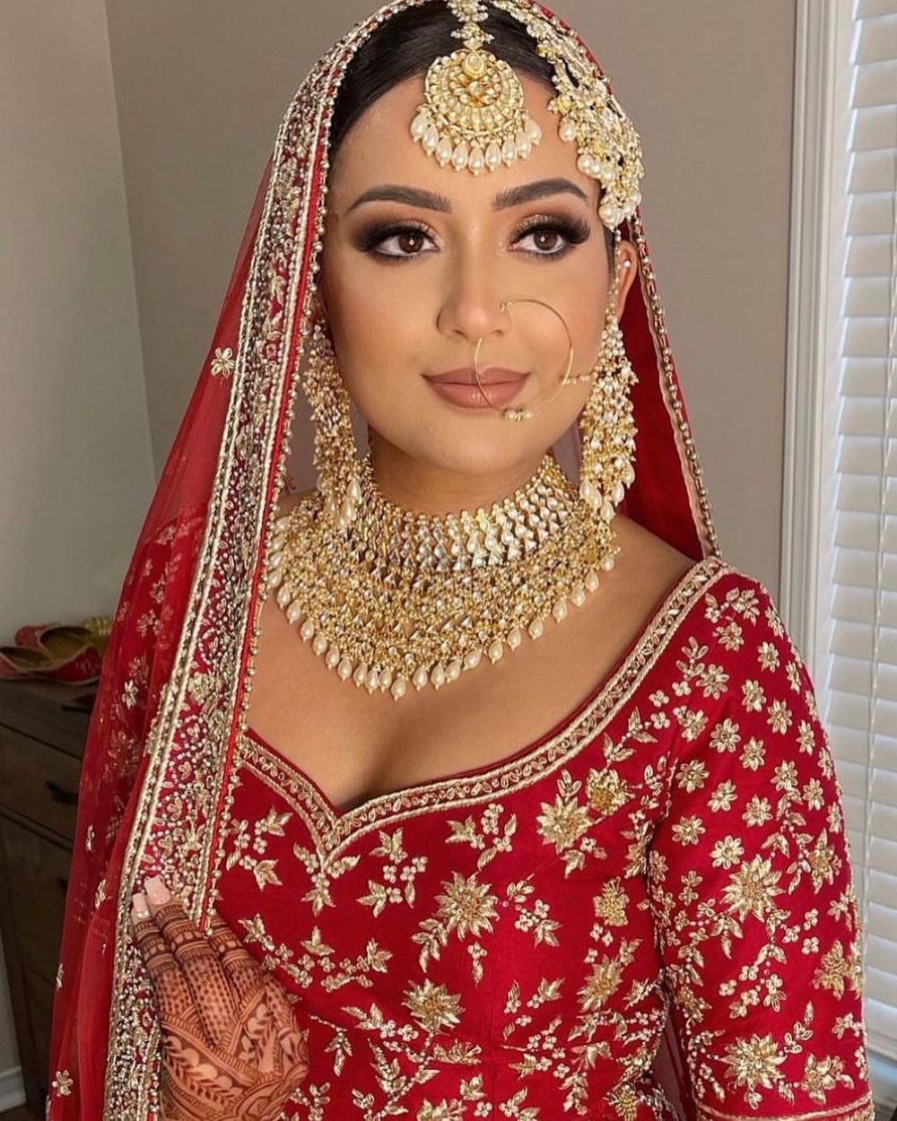 Photo By Makeup by Doll Gandhi - Bridal Makeup