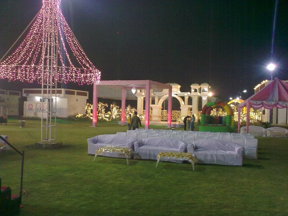 Photo By Bansal Farms - Venues