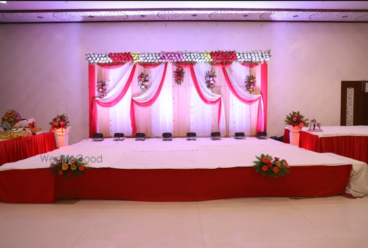 Photo By Rainbow Creations - Wedding Planners