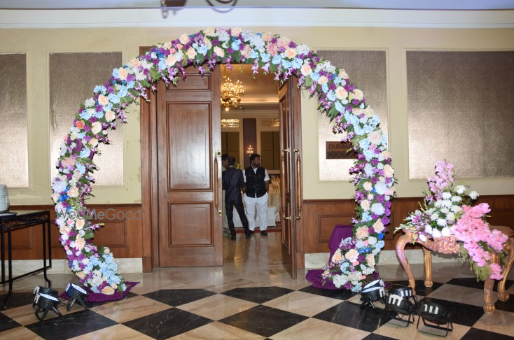 Photo By Rainbow Creations - Wedding Planners