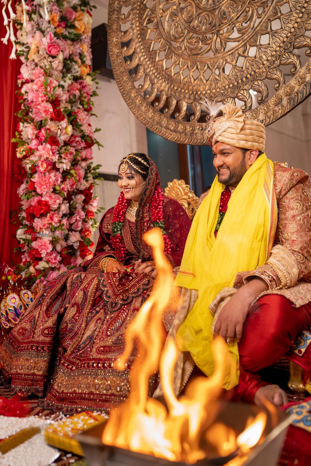 Photo By Weddings by Shivam - Photographers