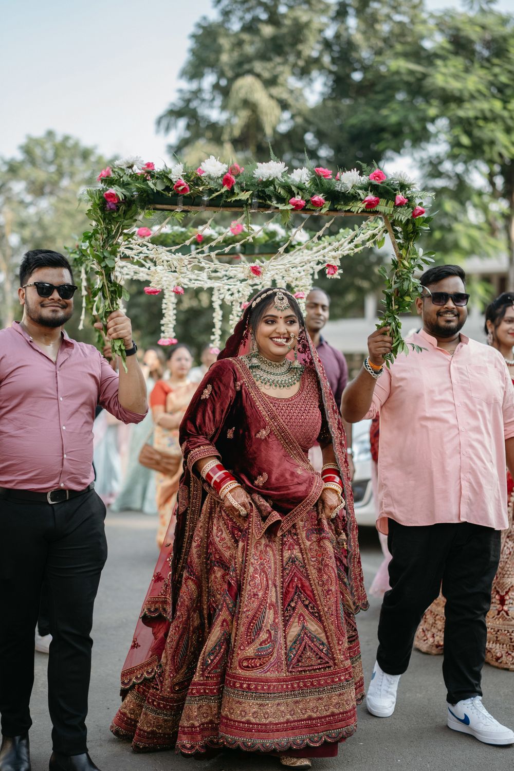 Photo By Weddings by Shivam - Photographers