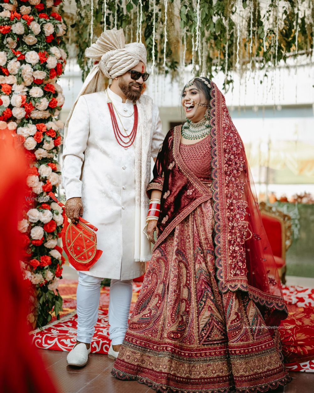 Photo By Weddings by Shivam - Photographers