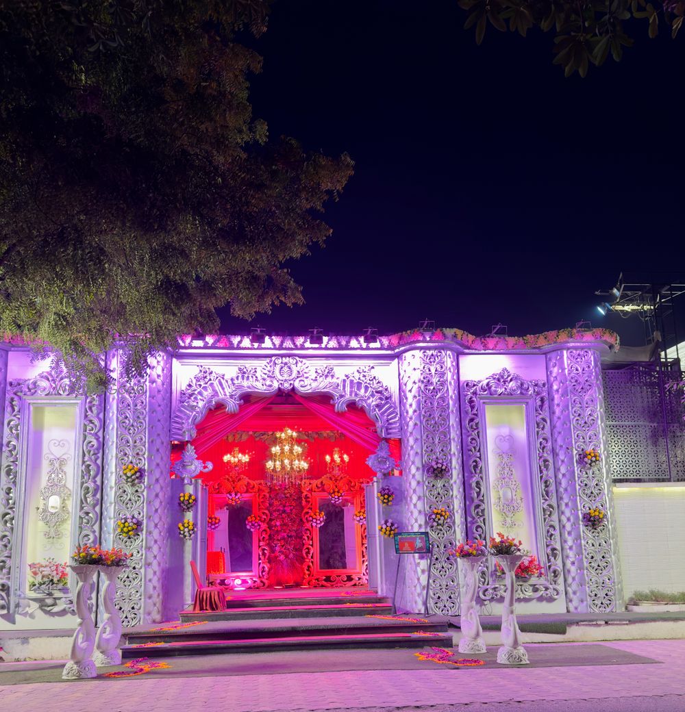 Photo By Gokul Garden - Venues