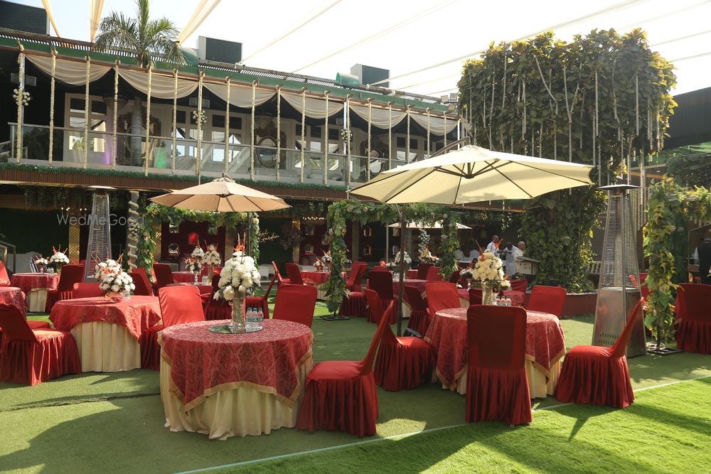 Photo By Gokul Garden - Venues