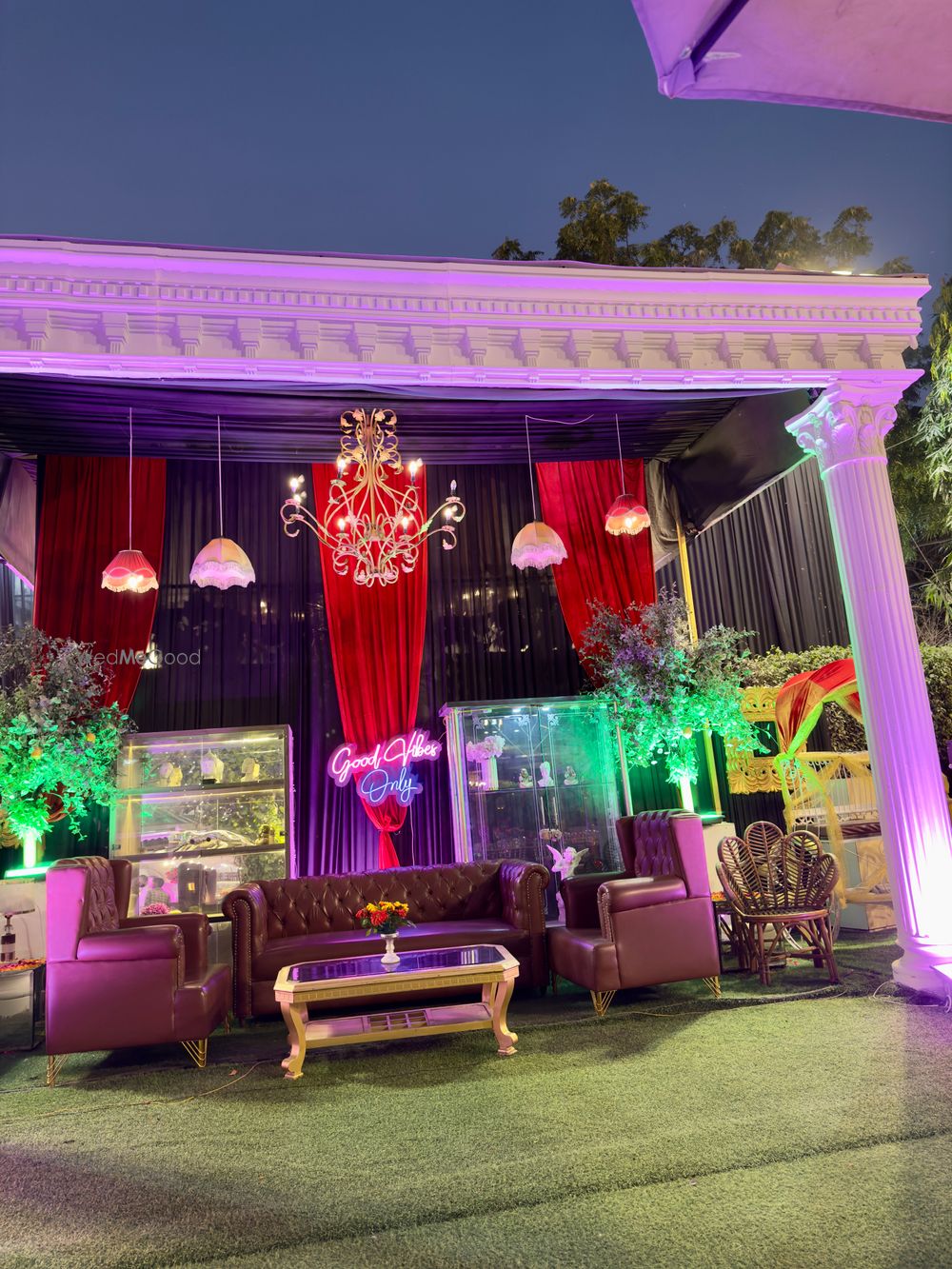 Photo By Gokul Garden - Venues