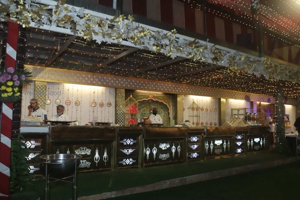Photo By Gokul Garden - Venues