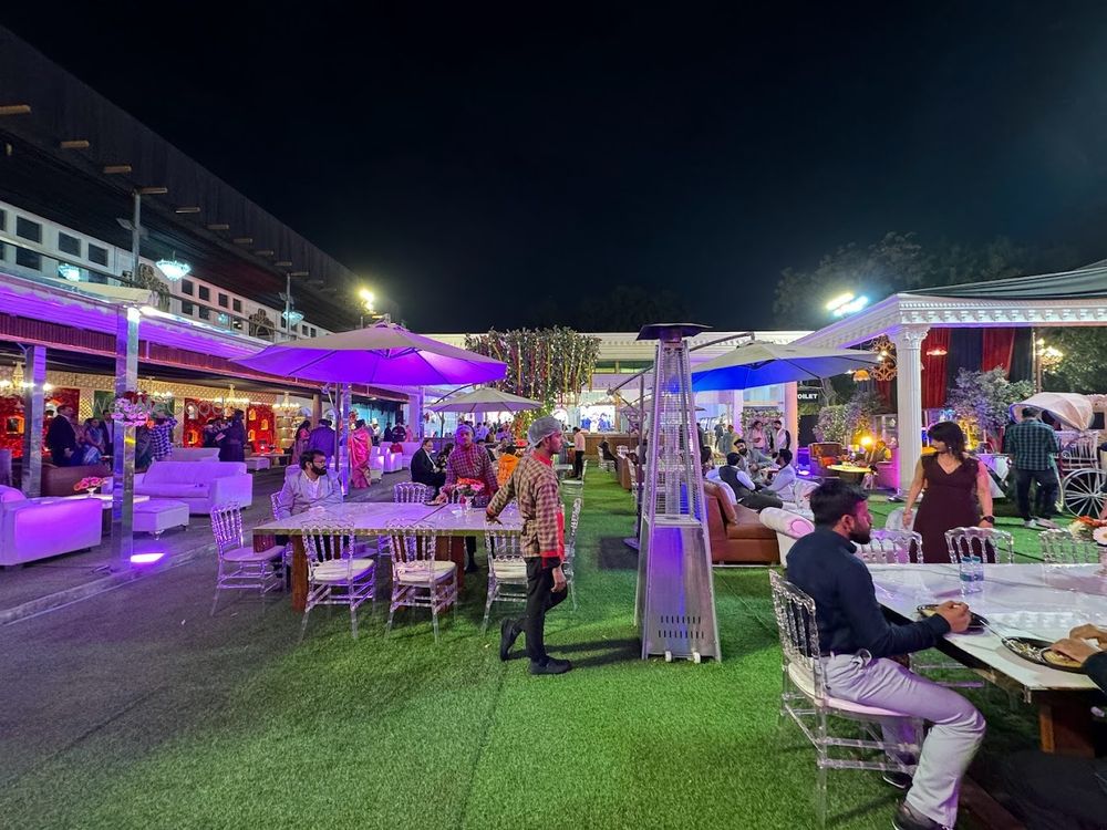 Photo By Gokul Garden - Venues