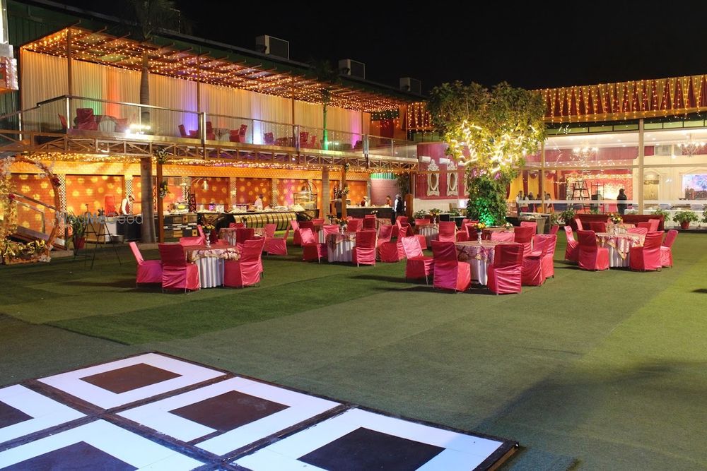 Photo By Gokul Garden - Venues