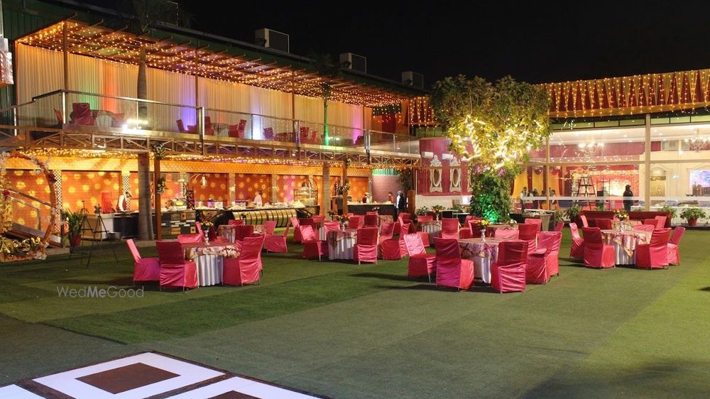 Gokul Garden