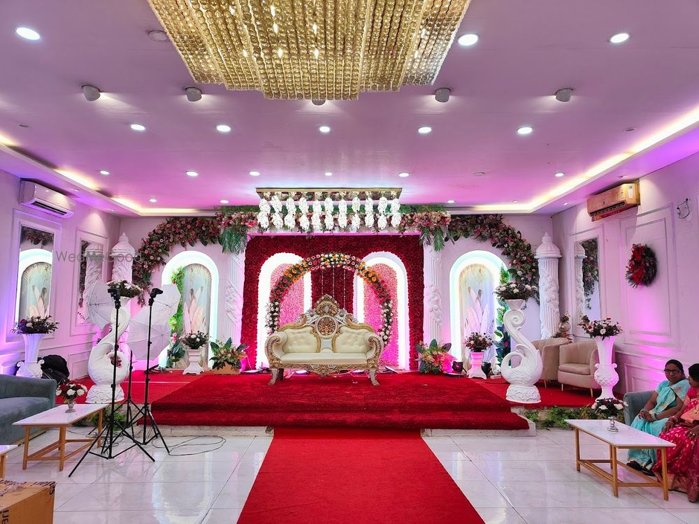 Photo By Gokul Garden - Venues