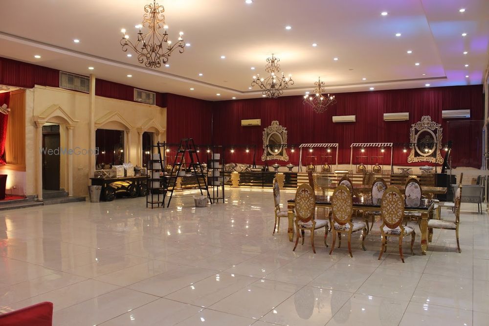 Photo By Gokul Garden - Venues