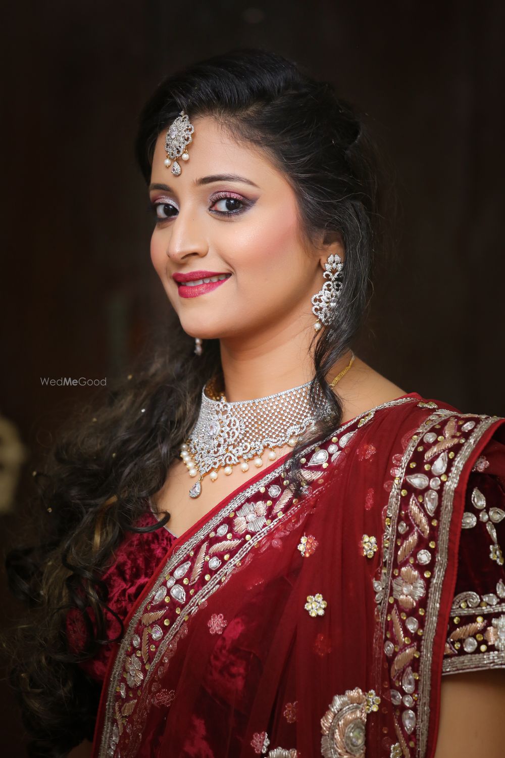 Photo By Alafiya Makeovers - Bridal Makeup