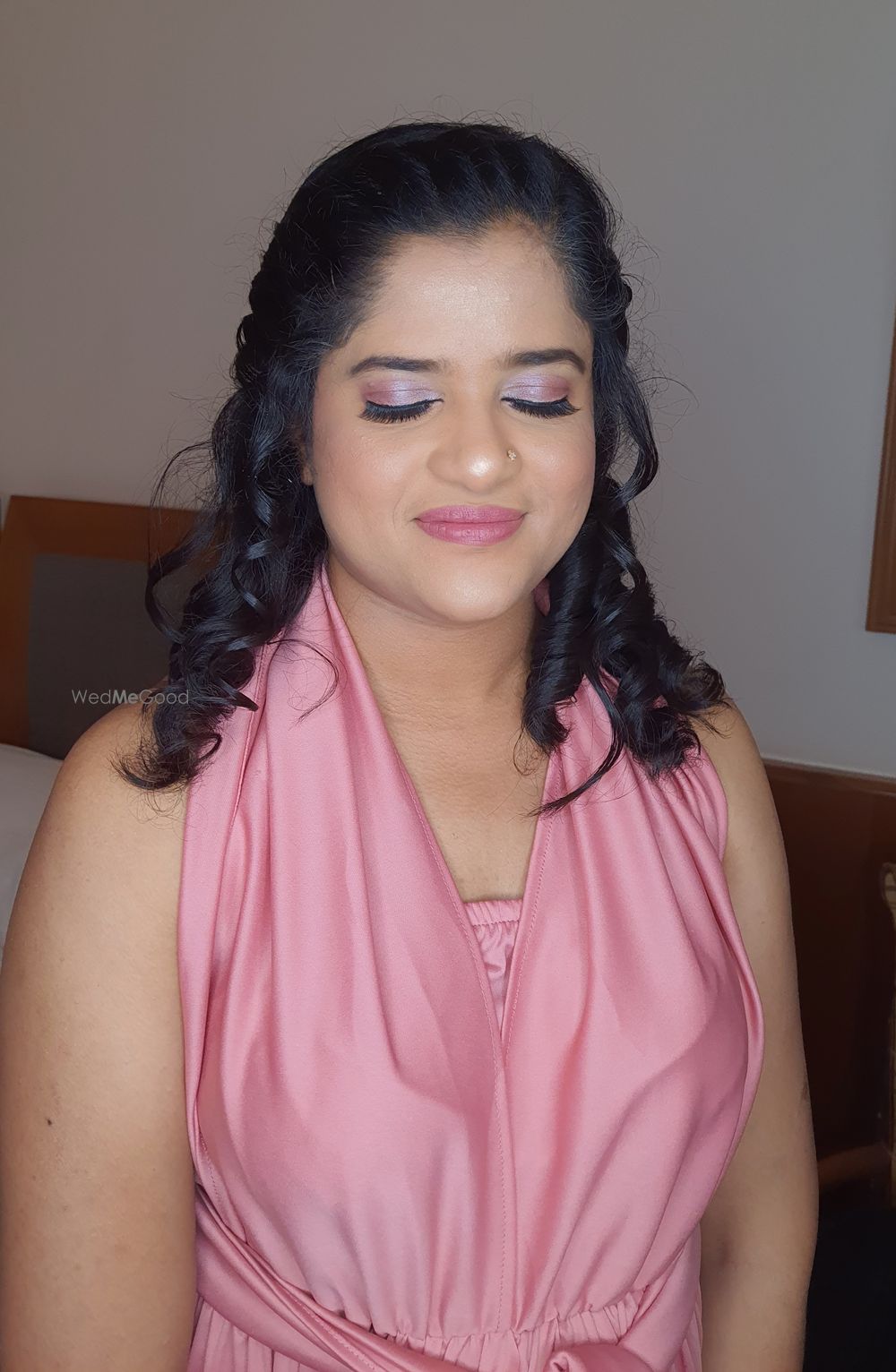 Photo By Alafiya Makeovers - Bridal Makeup