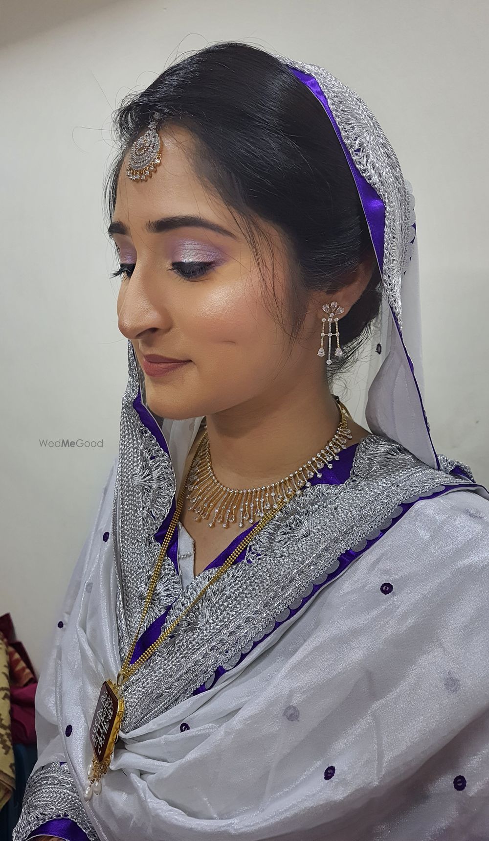 Photo By Alafiya Makeovers - Bridal Makeup