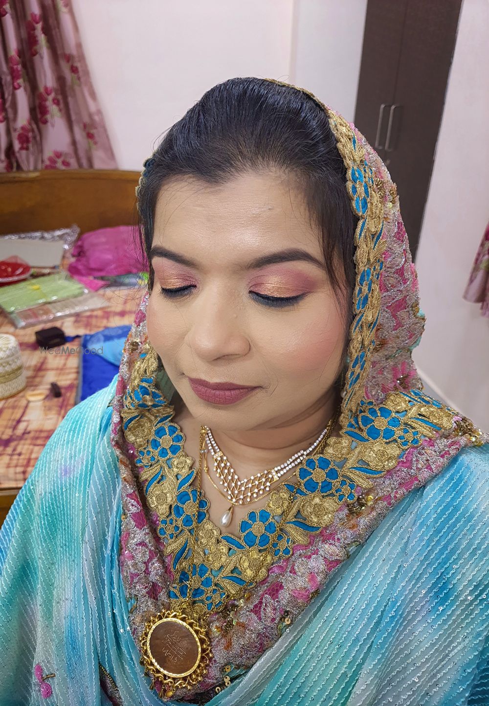 Photo By Alafiya Makeovers - Bridal Makeup