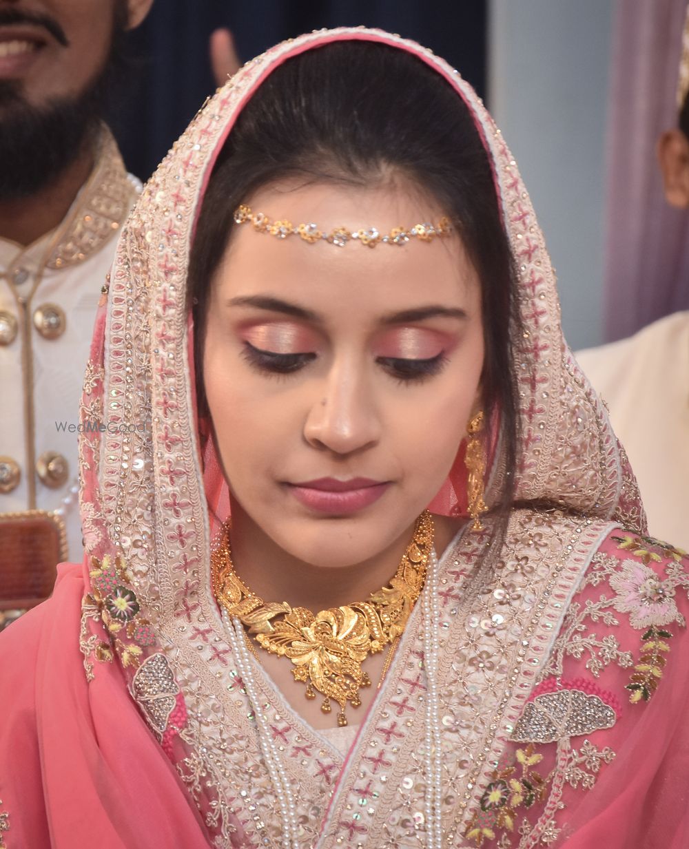 Photo By Alafiya Makeovers - Bridal Makeup