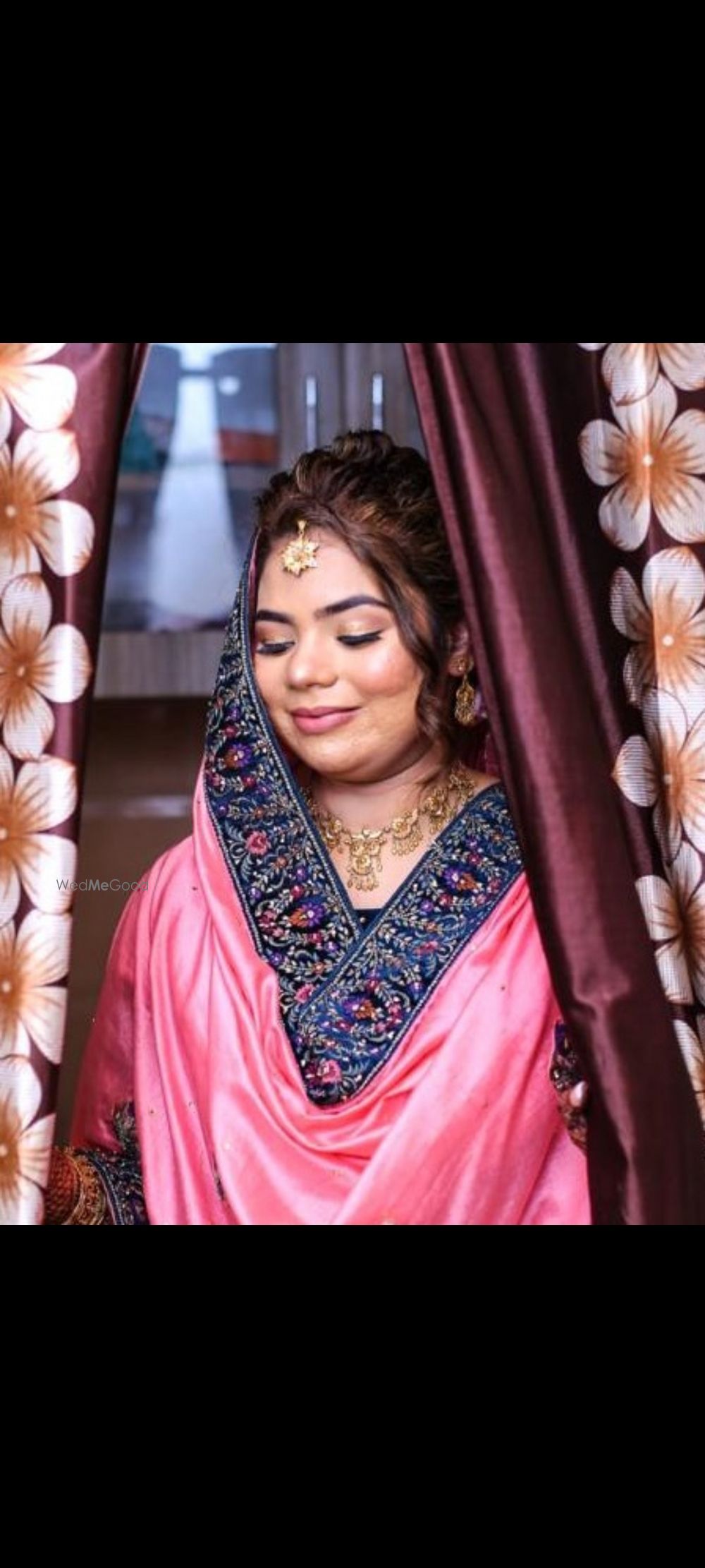 Photo By Alafiya Makeovers - Bridal Makeup