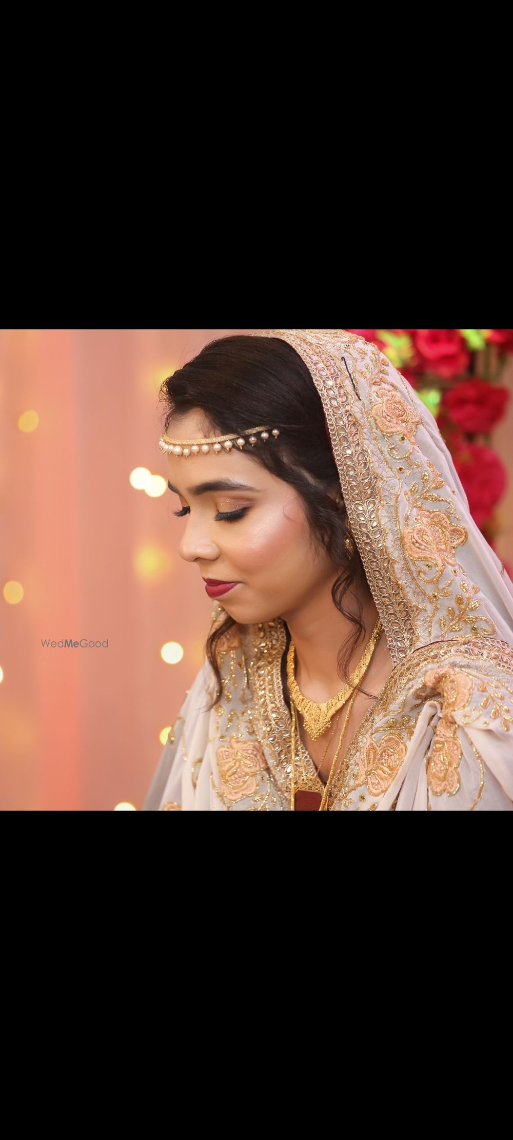 Photo By Alafiya Makeovers - Bridal Makeup