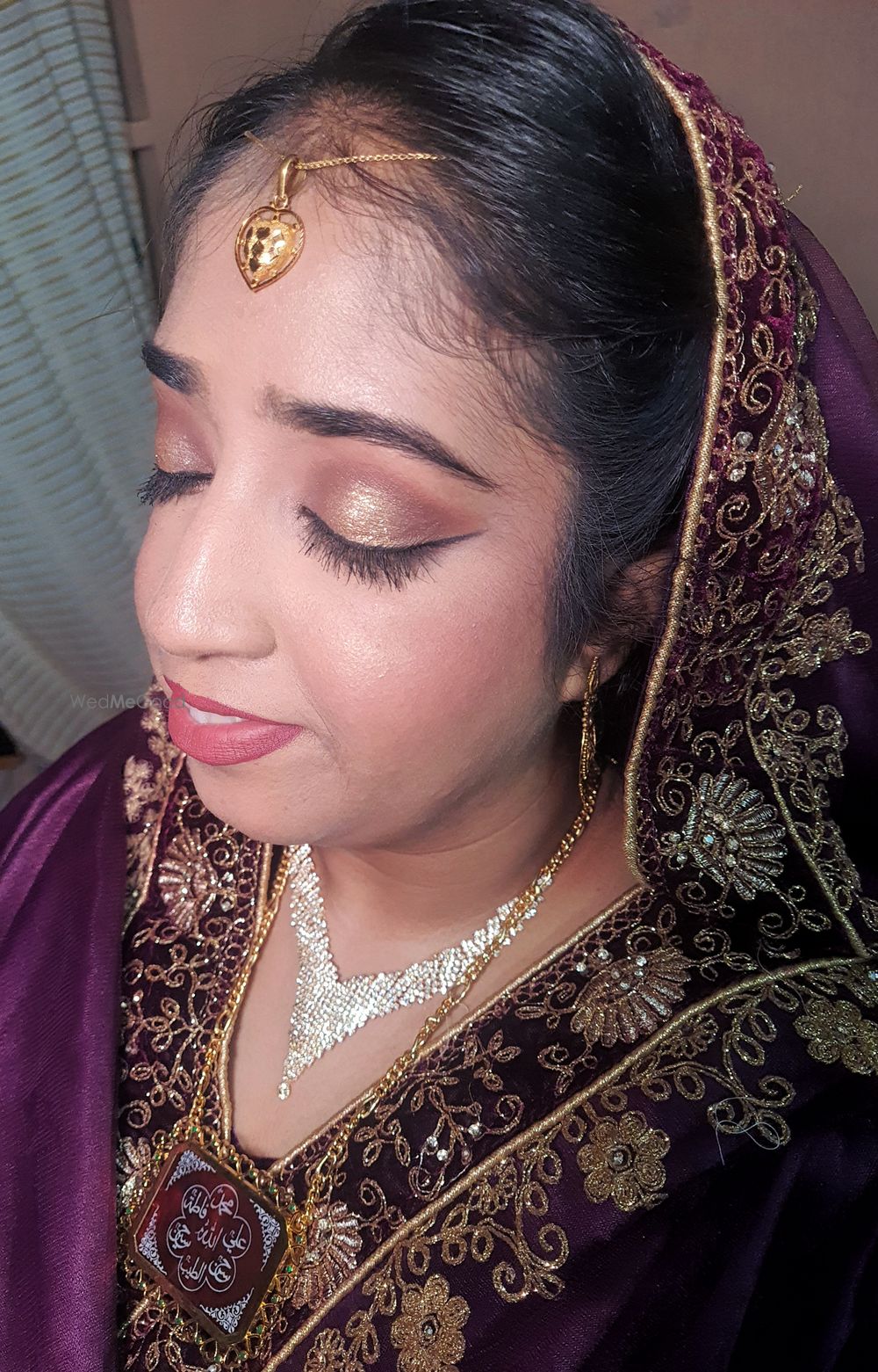 Photo By Alafiya Makeovers - Bridal Makeup