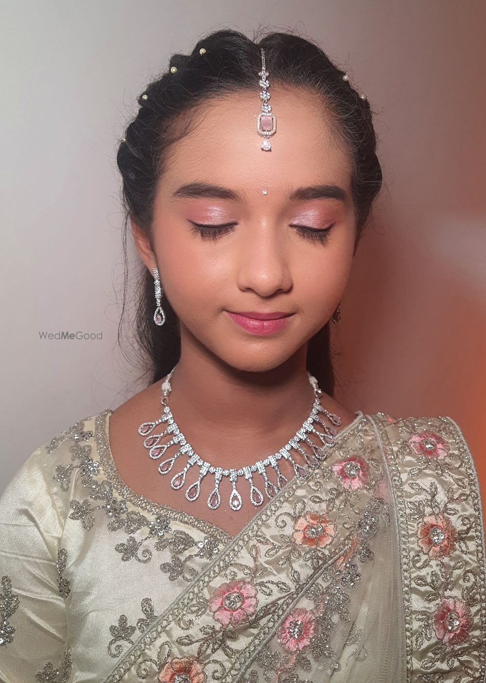 Photo By Alafiya Makeovers - Bridal Makeup